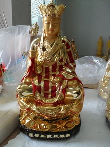 西方三圣雕塑廠家直銷，專注高品質宗教工藝品