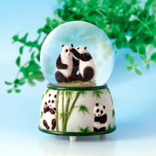 情人節(jié)水球系列工藝品銷售指南 商機(jī)、渠道與市場策略