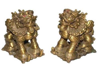 銅雕貔貅 工藝精粹、價(jià)格解析與收藏選購指南