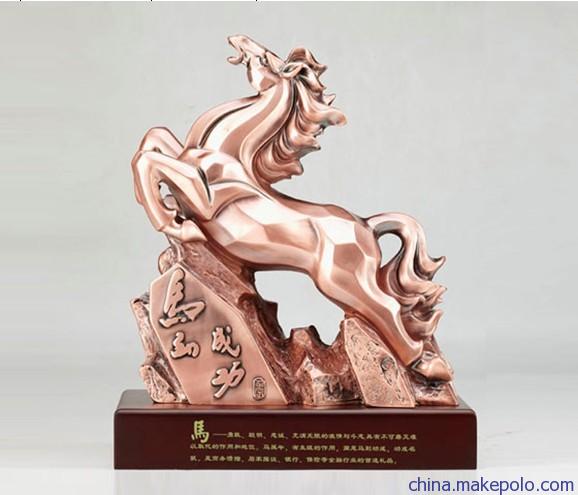 探索深圳金屬成功馬獎(jiǎng)杯 工藝、寓意與市場供應(yīng)
