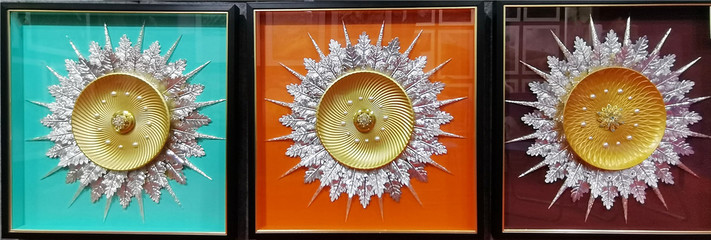 大號會(huì)展 臨沂市蘭山區(qū)華峰工藝品廠，匠心工藝，畫藝紛呈